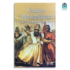 Yenikapı Mevlevihanesi