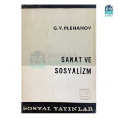 Sanat ve Sosyalizm