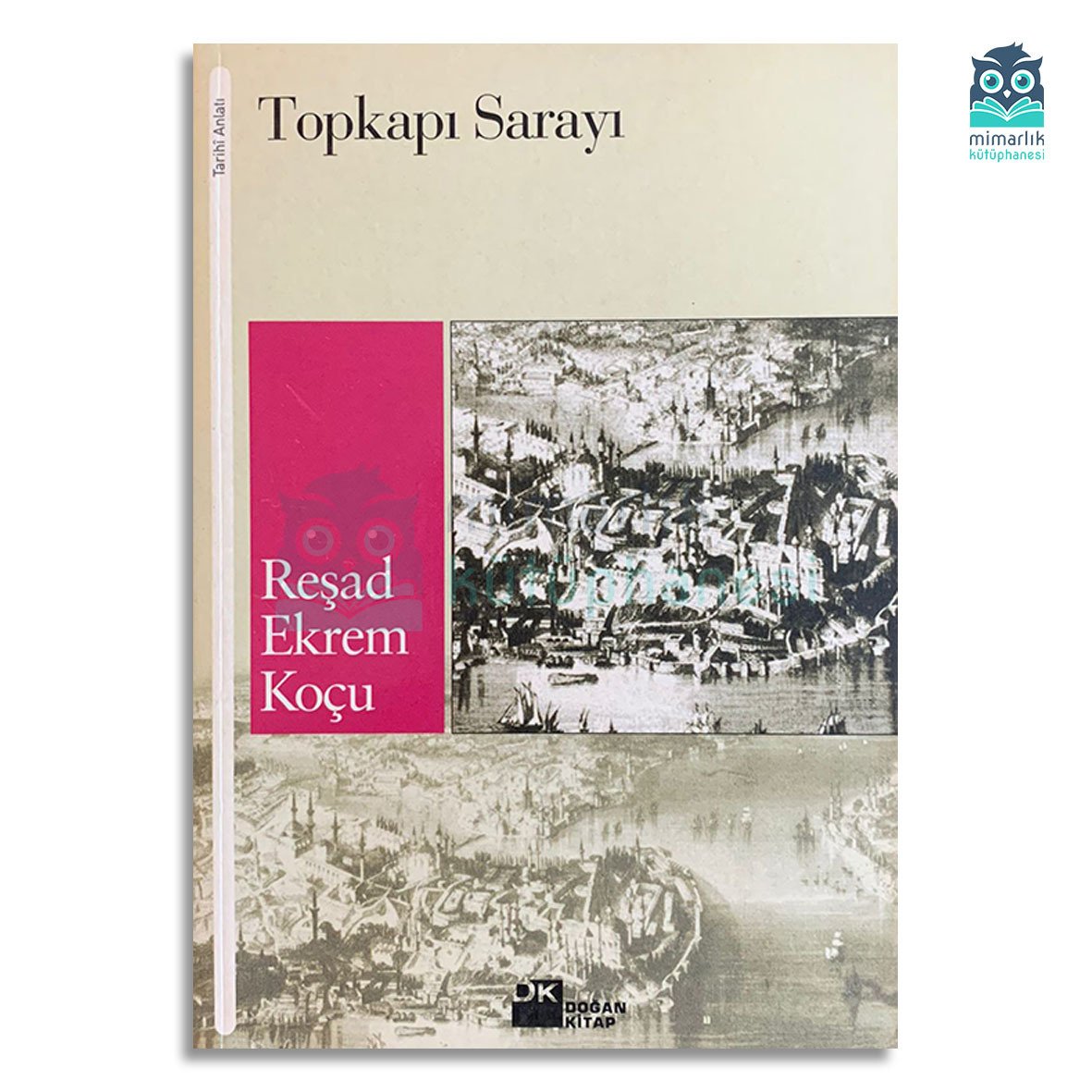 Topkapı Sarayı