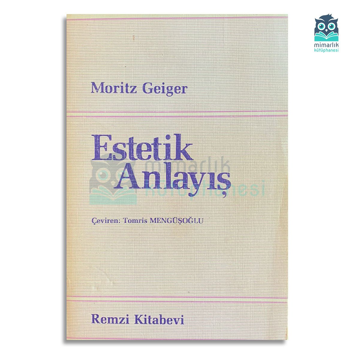 Estetik Anlayış