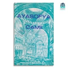 Ayasofya Camii