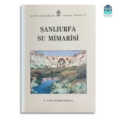 Şanlıurfa Su Mimarisi