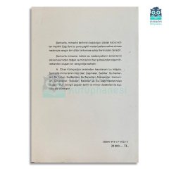 Şanlıurfa Su Mimarisi