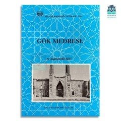 Gök Medrese