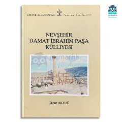 Nevşehir Damat İbrahim Paşa Külliyesi