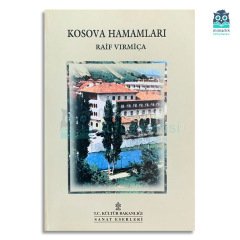 Kosova Hamamları