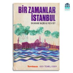 Bir Zamanlar İstanbul