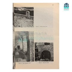 Anadolu'da Artuklu Devri Türk Mimarisinin Gelişmesi