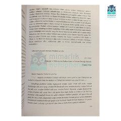 Ulukışla ve Öküz Mehmet Paşa Menzil Külliyesi