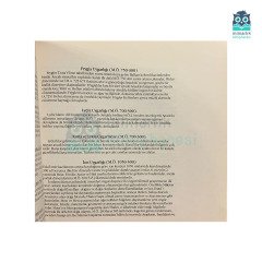 Anadolu Medeniyetleri Sergi Katalogu (1983)