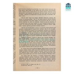 Osmanlı Öncesi Anadolu - Türk Mimarisinde Taçkapılar