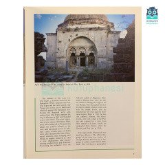 Traditional Turkish Arts: Architecture
