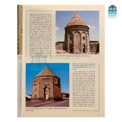 Traditional Turkish Arts: Architecture