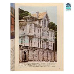Traditional Turkish Arts: Architecture