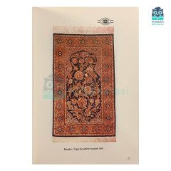 Tapis Turcs En Pure Soie de Hereke et Kayseri