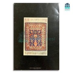 Tapis Turcs En Pure Soie de Hereke et Kayseri