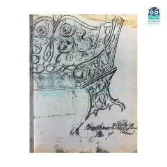 Christie's Auction Catalog ''The Country Seat - Garden Furniture & Ornament''