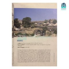 Gravürlerden Fotoğraflara Türkiye / Türkiye Engravings to Photographs
