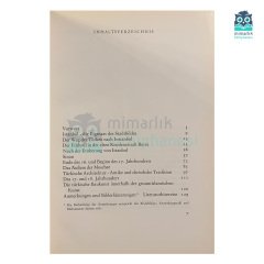 Türkische Moscheen