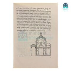 Türkische Moscheen