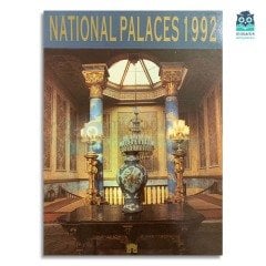 National Palaces 1992