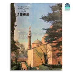 La Revue Française presente la Turquie