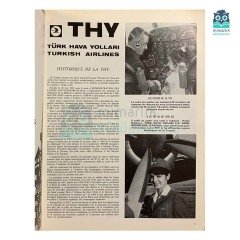 La Revue Française presente la Turquie