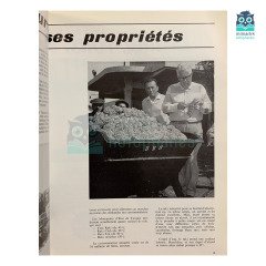 La Revue Française presente la Turquie