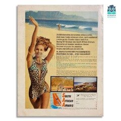 La Revue Française presente la Turquie
