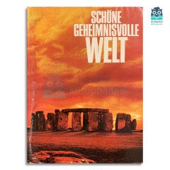 Schöne Geheimnisvolle Welt