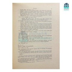 Onüç ve Ondördüncü Yüzyıllarda Anadolu Mihrabları