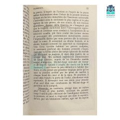 Histoire de l'art: l'art renaissant