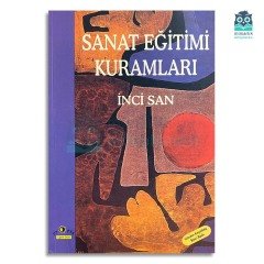 Sanat Eğitimi Kuramları