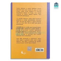 Sanat Eğitimi Kuramları