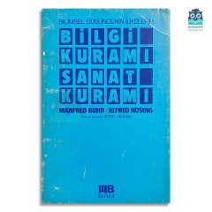 Bilgi Kuramı, Sanat Kuramı
