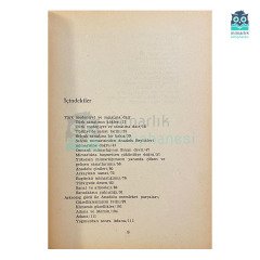 Türk Sanatı / Türk Medeniyeti ve Sanatına Dair Arkeolog Gözüyle Anadolu