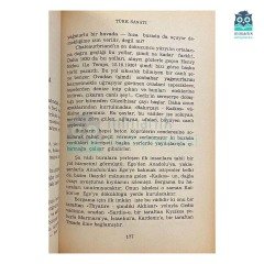 Türk Sanatı / Türk Medeniyeti ve Sanatına Dair Arkeolog Gözüyle Anadolu
