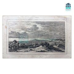 Détroit de Sund (1838)