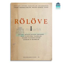 Rölöve I-II (Takım)