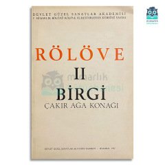 Rölöve I-II (Takım)