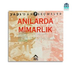 Anılarda Mimarlık