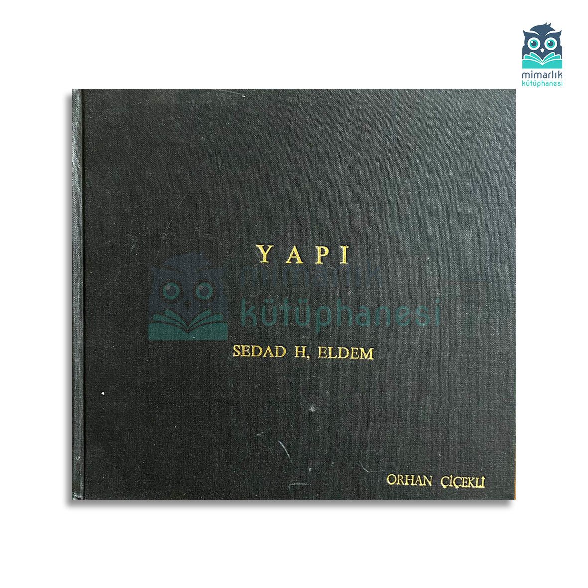 Yapı