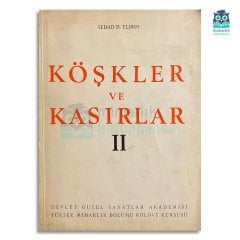 Köşkler ve Kasırlar II