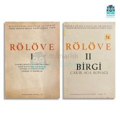 Rölöve I-II (Takım)