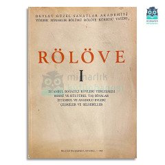 Rölöve I-II (Takım)