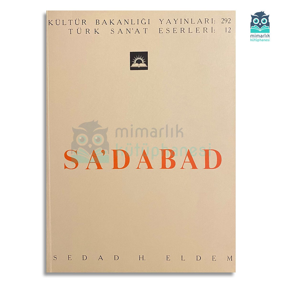 Sa'dabad (Tıpkıbasım)