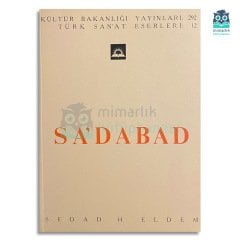 Sa'dabad (Tıpkıbasım)