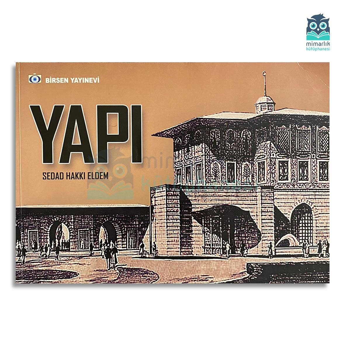 Yapı
