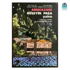 Amucazade Hüseyin Paşa Yalısı