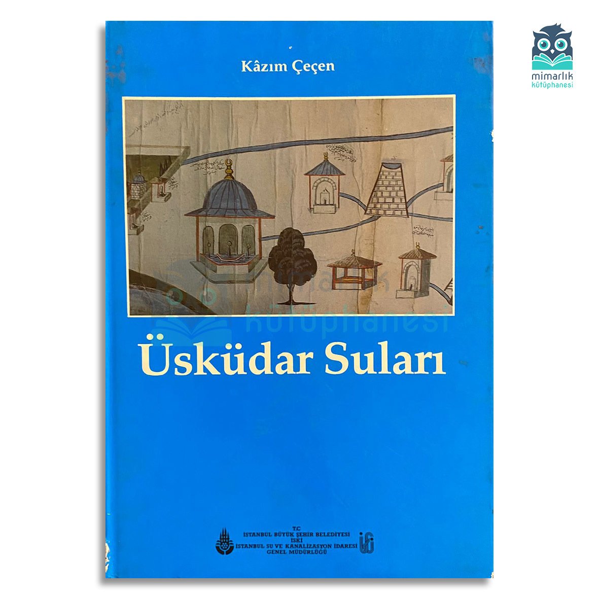 Üsküdar Suları